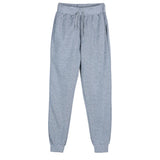 Autumn Winter Jogging Running Sweatpants