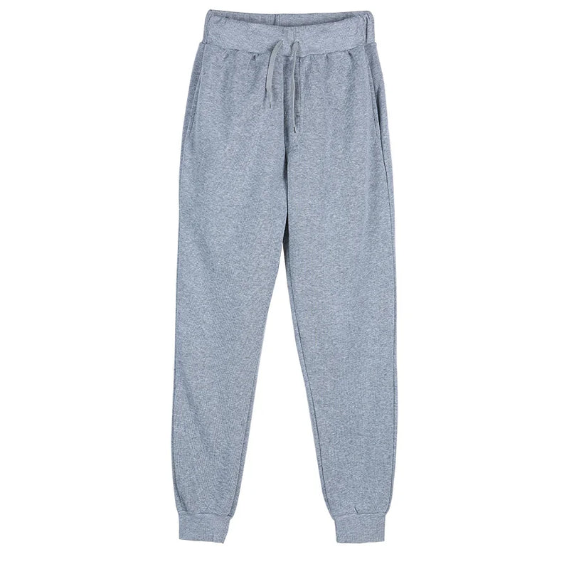 Autumn Winter Jogging Running Sweatpants