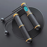 Speed Skipping Rope with Digital Counter