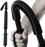 Heavy-Duty Spring Arm Exercise Forearm Trainer