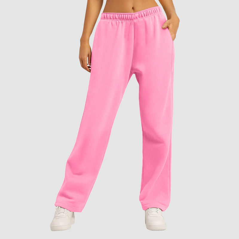 Women’s Fleece Lined Sweatpants