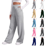 Women’s Fleece Lined Sweatpants