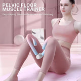 Pelvic Floor Muscle Trainer