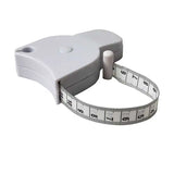 1pcs Fitness Accurate Caliper Measuring