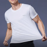 Summer Sport Gym t Shirt