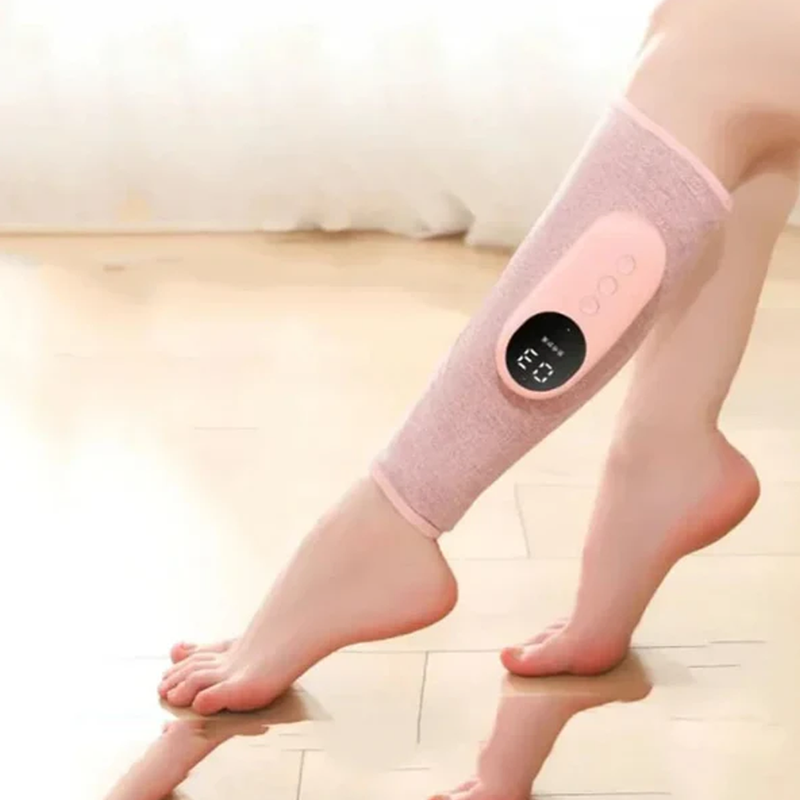 360° Air Pressure Calf Massager Machine