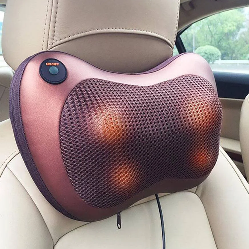 Electric Multifunctional Massage Pillow